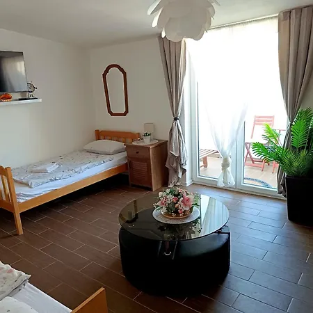 Apartment Sanja Heritage